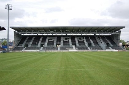 Angers are 19 cazuri de COVID-19 şi a cerut amânarea meciului cu Saint-Etienne
