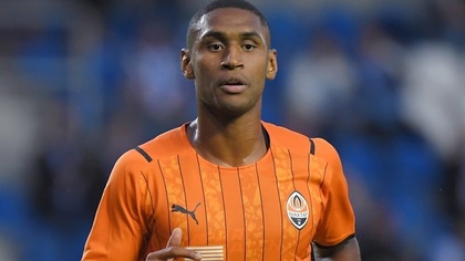 Lyon a transferat unul din cei mai buni jucători de la Şahtior Doneţk