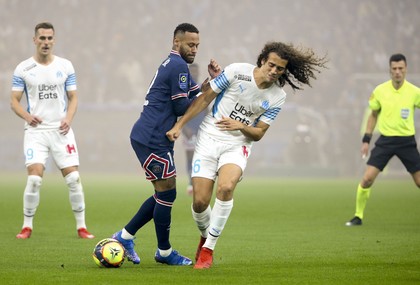 VIDEO | PSG - Marseille, la ora 21:45, în direct pe Look Sport 2. Cei 3 fantastici sunt pregătiţi să facă spectacol 