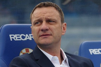 Hari Vukas este noul secund al lui Tudor la Olympique Marseille

