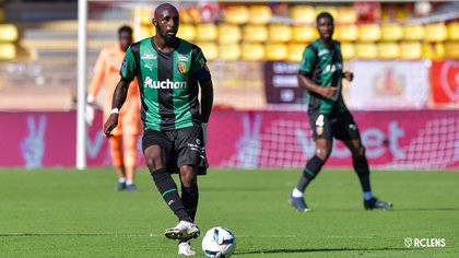 Lens, victorie la scor cu AS Monaco, într-un meci contând pentru etapa a treia din Ligue 1