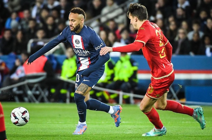 VIDEO | PSG – Angers 2-0. Parizienii s-au impus cu ceva emoţii în faţa ”lanternei roşii” din Ligue 1
