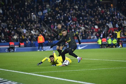 VIDEO | PSG - Reims 1-1. Oaspeţii au dat lovitura la ultima fază a meciului şi parizienii pierd puncte importante 