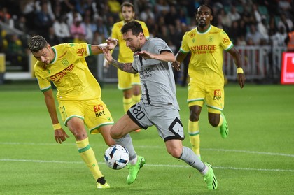 LIVE VIDEO | Ligue 1: PSG - Nantes, sâmbătă, de la ora 22:00, în direct pe Prima Sport 4 şi online pe www.PrimaPlay.ro