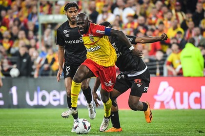 Lens a câştigat cu Reims, scor 2-1, după ce a revenit de la 0-1