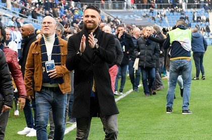 Mărturia şocantă a fostului jucător al Astrei şi al lui Liverpool despre atacul criminal din Franţa asupra copiilor