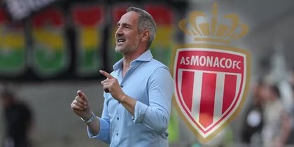 AS Monaco şi-a adus antrenor din Bundesliga