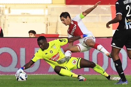 AS Monaco are un nou antrenor! Fostul tehnician de la Borussia Monchengladbach a semnat contractul