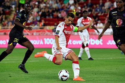 AS Monaco a reuşit un transfer important! Jucătorul a fost prezentat oficial