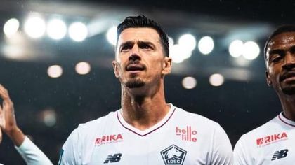 Căpitanul echipei OSC Lille a semnat cu Braga