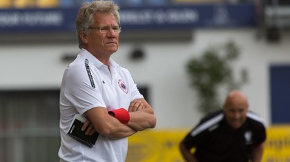 NEWS ALERT ǀ Ladislau Boloni a semnat!