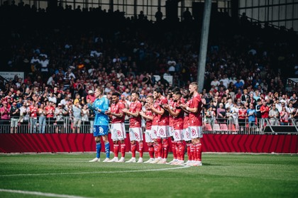 Brest a învins la Le Havre şi este lider temporar în Ligue 1