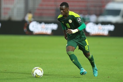 Amara Diouf, cel mai tânăr internaţional senegalez, va semna cu FC Metz, echipa lui Boloni