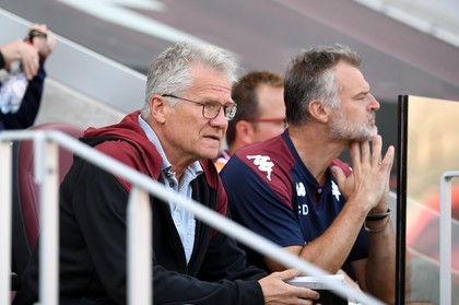 VIDEO | Metz – Strasbourg 0-1. Înfrângere pentru Boloni în Ligue 1