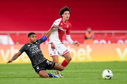 AS Monaco a învins formaţia lui Ladislau Boloni şi a redevenit lider în Ligue 1