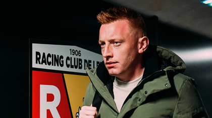 Will Still a fost numit antrenor al echipei RC Lens