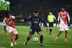 AS Monaco dă lovitura pe terenul lui PSG