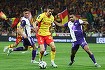 RC Lens a reuşit o remontada spectaculoasă la meciul cu Toulouse