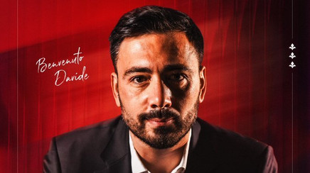 Davide Ancelotti, fiul lui Carlo Ancelotti, este noul antrenor al celor de la Lille
