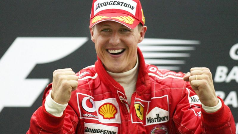 VEŞTI BUNE DESPRE SCHUMACHER. CE SPUNE UN MEDIC DE LA SPITALUL PARIZIAN UNDE SE AFLĂ INTERNAT FOSTUL CAMPION