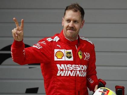 VIDEO | VICTORIE PENTRU VETTEL ÎN MARELE PREMIU AL STATULUI SINGAPORE LA FORMULA 1