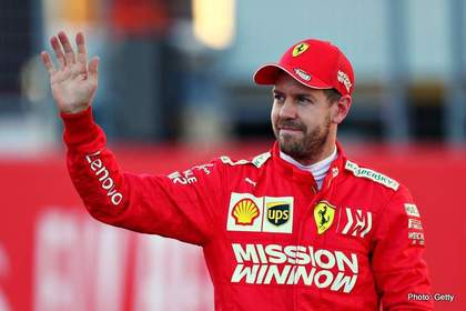 Sebastien Vettel pleacă de la Ferrari. Posibilii înlocuitori