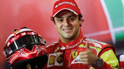 Massa, declaraţie dură despre situaţia de la Ferrari