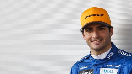 Prima declaraţie a lui Sainz după transferul la Ferrari. ”Suntem rivali şi dacă va exista vreo situaţia complicată, voi lua decizia corectă”