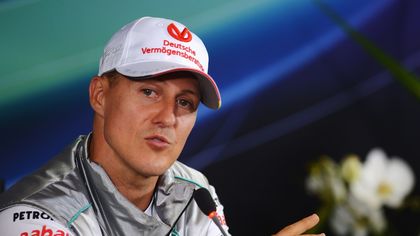 Ce se întâmplă cu Michael Schumacher în contextul pandemiei de Covid-19? Anunţul familiei