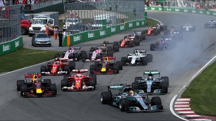 Veşti bune pentru fanii Formulei 1. O cursă de tradiţie are şanse mari să revină în 2020