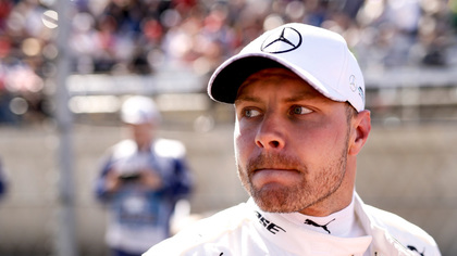 Valtteri Bottas, în pole position la prima cursă de F1 din acest an
