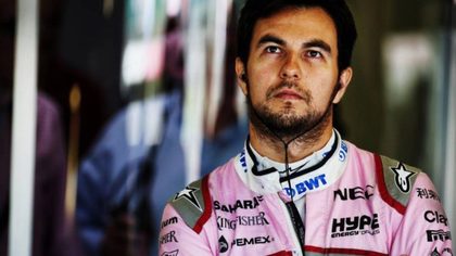 Alertă în Formula 1. Sergio Perez este suspect de Coronavirus