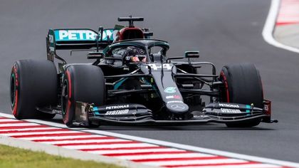 Bottas a câştigat prima sesiune de antrenamente de la Barcelona