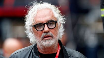 Flavio Briatore, bolnav de Covid-19 şi internat în stare gravă în spital