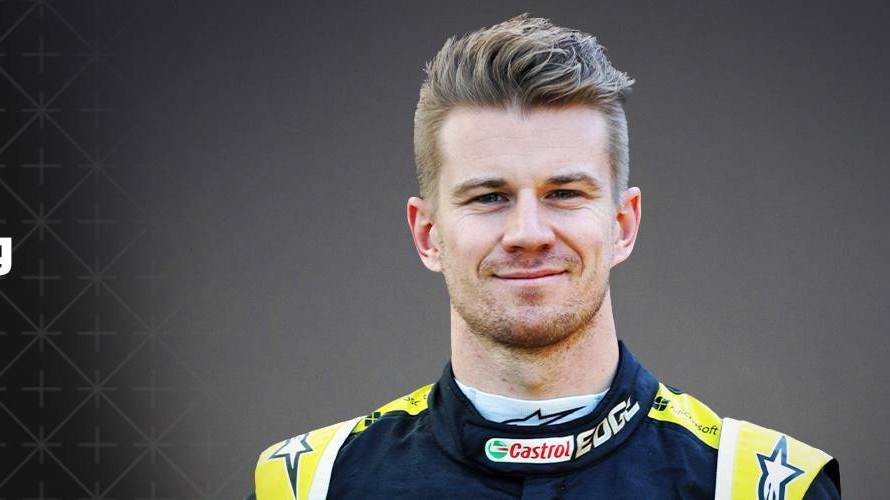 Schimbare înainte de Marele Premiu de la Eifel! Nico Hulkenberg revine la Racing Point! Cursa e LIVE pe Look Sport+, de la 15:00