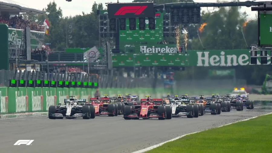 Marele Premiu de Formula 1 al Vietnamului, anulat din cauza pandemiei