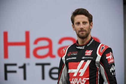 VIDEO: Accident horror în MP al Bahrainului. Maşina lui Romain Grosjean a explodat imediat după startul cursei. Primele informaţii despre starea pilotului