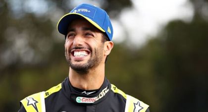 Ricciardo, supărat pe administratorii F1, după ce au fost transmise imaginile accidentului suferit de Grosjean