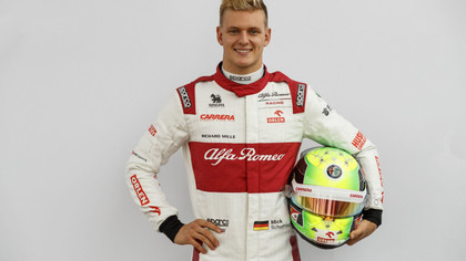 VIDEO de colecţie de acum 20 de ani, cu Michael Schumacher şi fiul său, care îşi va face debutul în Formula 1 din sezonul viitor