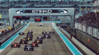 Ultima etapă din Formula 1 promite mult spectacol, în direct pe Look Sport. Marea enigmă: va putea concura Hamilton? Programul transmisiunilor