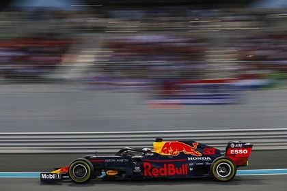Max Verstappen va pleca primul în Marele Premiu de la Abu-Dhabi. Cursa este duminică, de la ora 15:10, în direct pe Look Sport 3