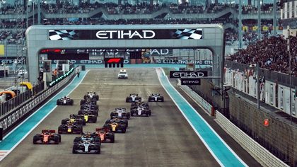 Formula 1: Sezonul 2021 începe cu în Bahrain şi are 23 de curse