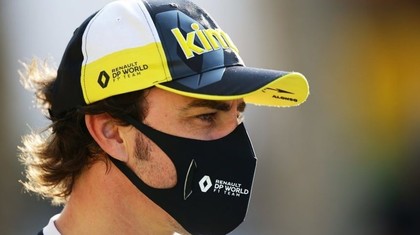 Reacţia lui Fernando Alonso, după ce a fost operat. Fanii Formulei 1 primesc o veste uriaşă