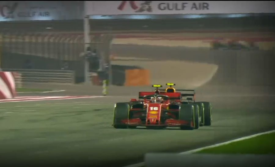 Formula 1 se întoarce la posturile Look Sport. Marele Premiu al Bahrainului deschide spectacolul, duminică, de la 18.00, în direct pe Look Sport+ şi Look Sport 4K