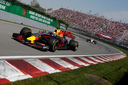 ULTIMA ORĂ | Marele Premiu de Formula 1 al Canadei a fost anulat