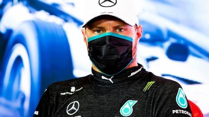 Surpriză în primul antrenament de la Barcelona. Valtteri Bottas a fost cel mai rapid