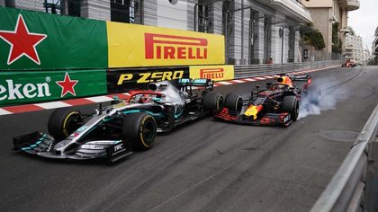 Formula 1 ajunge pe celebrul circuit stradal de la Monte-Carlo. Competiţia începe joi, în direct pe Look Sport 3. Programul transmisiunilor