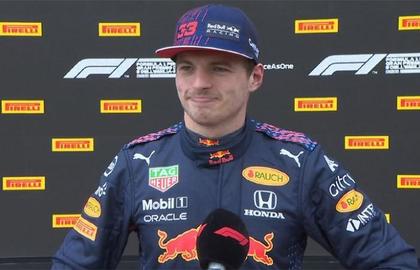 VIDEO | Max Verstappen câştigă la Monte-Carlo şi devine lider la general. Cursă de coşmar pentru Mercedes şi ghinion teribil pentru pole-man-ul Leclerc