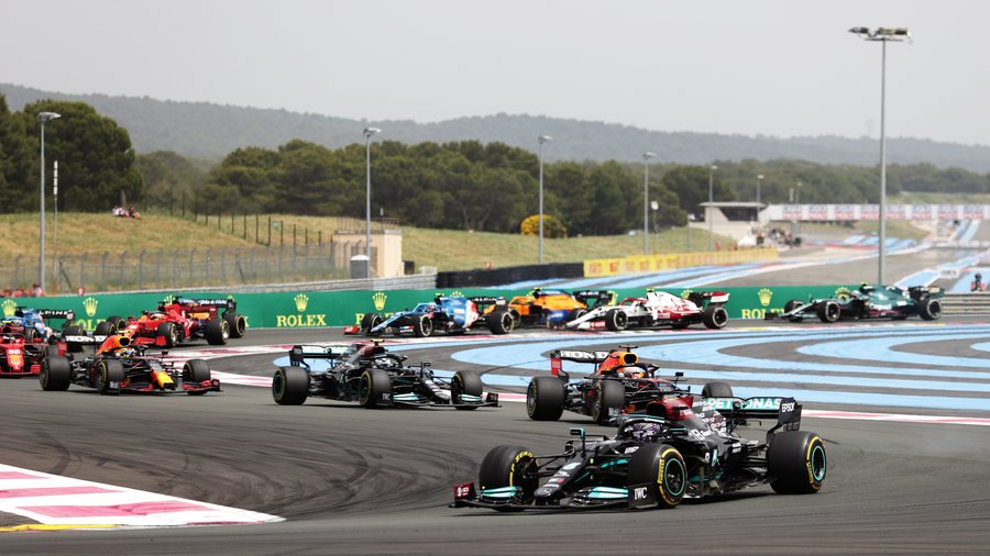 Primul Grand Prix de Formula 1 care se va disputa cu tribunele la capacitate maximă, de la izbucnirea pandemiei