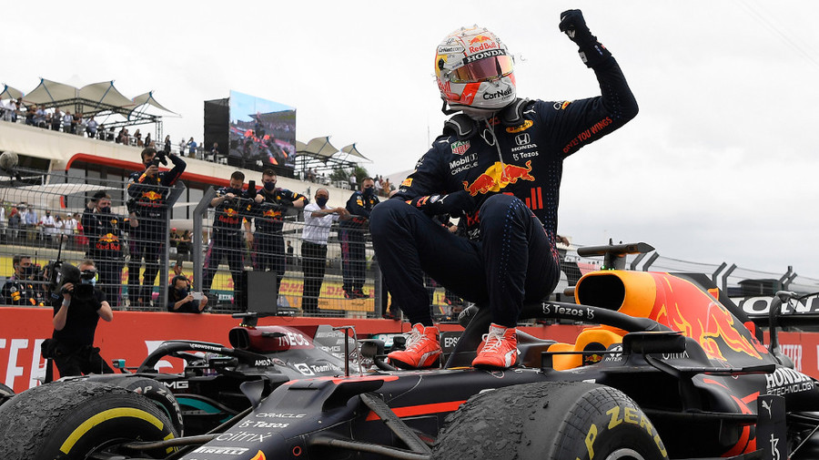 VIDEO | Max Verstappen va porni primul în Grand Prix-ul Austriei. Lando Norris a produs o imensă surpriză. Cursa este duminică, de la ora 16:00, pe Look Sport+